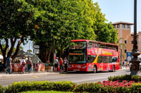 Palma de Mallorca, городской экскурсионный турне по достопримечательностям - Housity