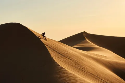 Riyadh: Sanddünen-Wüstensafari, Quadfahren, Kamelritt