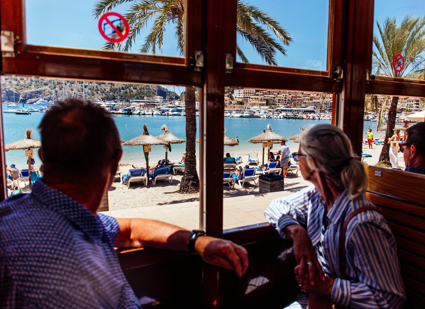 Fra Palma: Guidet tur til Serra Tramuntana og Lluc-klosteret