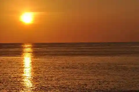 Negril Beach og verdensberømte solnedgangstur