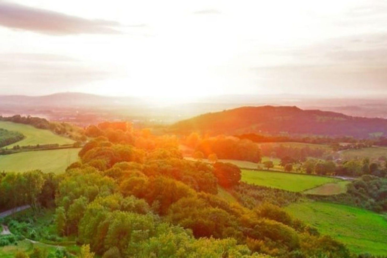 Desde Londres: Tour en grupo reducido por los pueblos de los CotswoldsDesde Londres: Excursión a los Cotswolds en grupo reducido