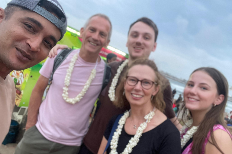 Tour de la ciudad en tuk tuk por Colombo (entradas y comida incluidas)Tour de la ciudad de Colombo en tuk con guía privado (todo incluido)