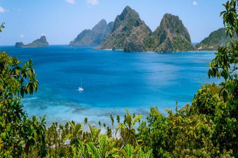 Philippines: 21-Day Motorcycle Tour from Boracay to Mindanao