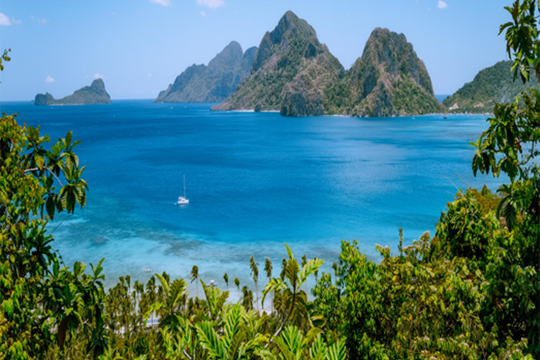 Philippines: 21-Day Motorcycle Tour from Boracay to Mindanao