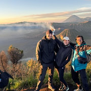 From Yogyakarta: 3-Day Bromo, Ijen & Bali Shared or Private From Yogyakarta: 3-Day Bromo, Ijen & Bali Shared or Private