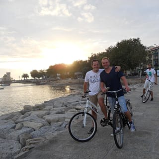 Porto: Full-Day Bike Tour