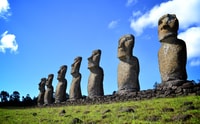 Isla de Pascua, gira de arqueología de medio día - Housity