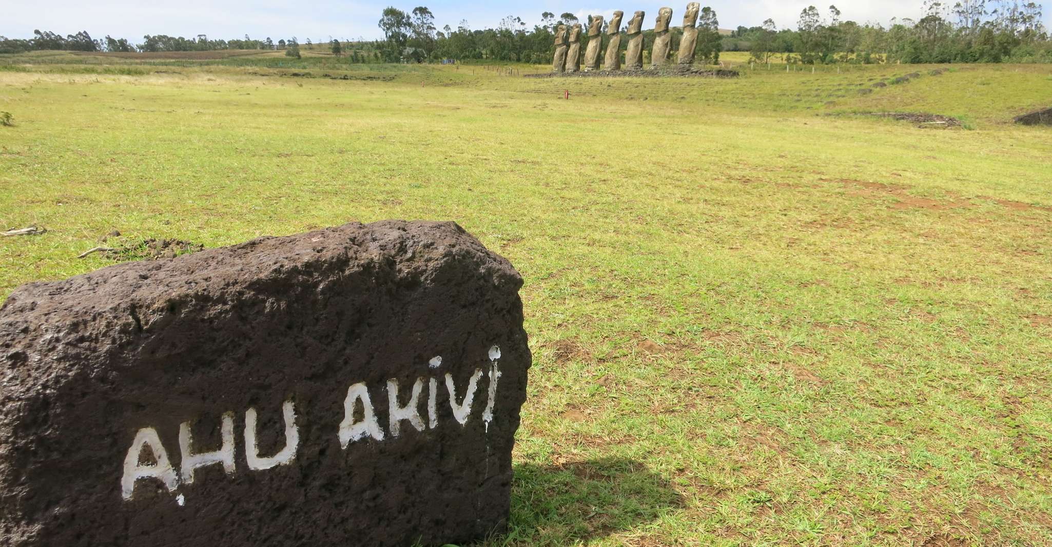 Easter Island, Half-Day Archaeology Tour - Housity