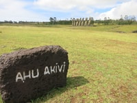Isla de Pascua, gira de arqueología de medio día - Housity