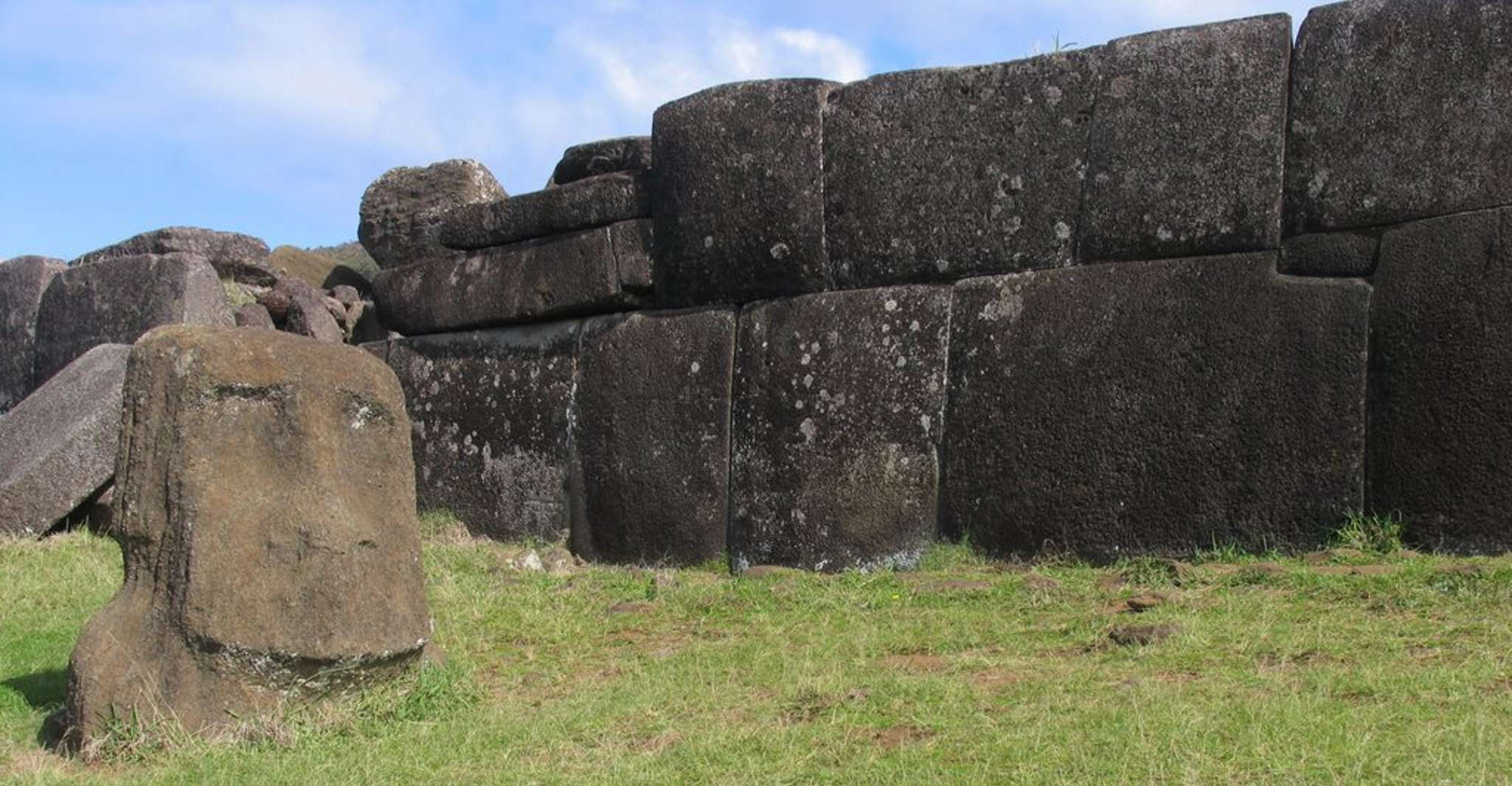 Easter Island, Half-Day Archaeology Tour - Housity