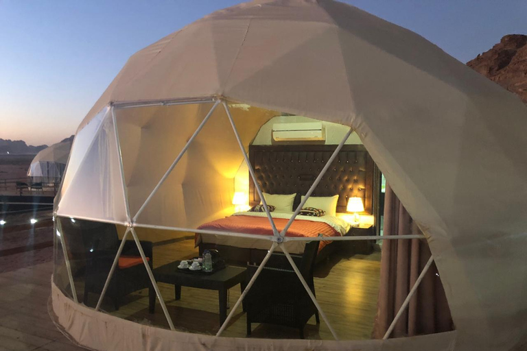 A partir de Amã: Lua de mel de 3 dias na Jordânia com viagem românticaDe Amã: Lua de mel de 3 dias na Jordânia com viagem romântica