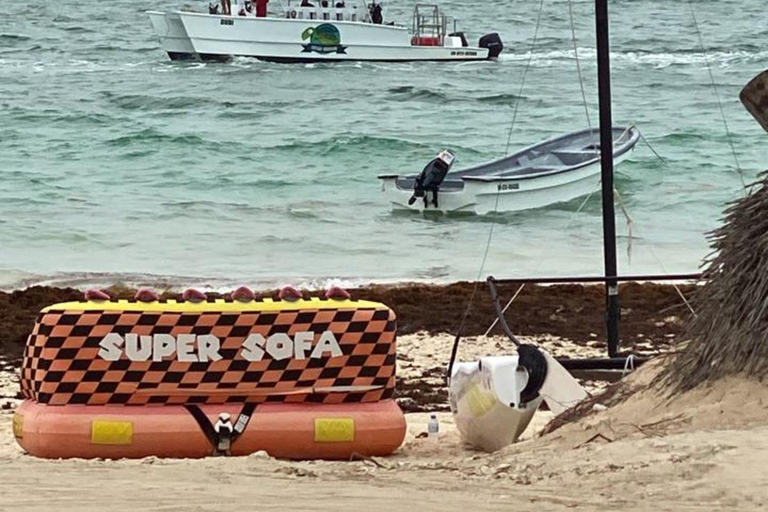 Punta Cana: Discover Scuba Diving Experience for Beginners