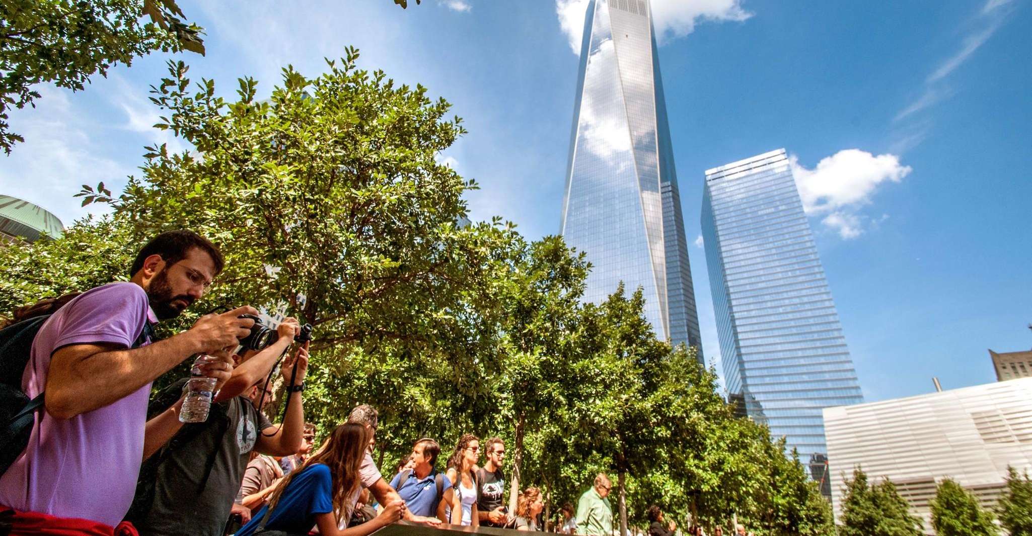 New York City: Bus Tour from Manhattan