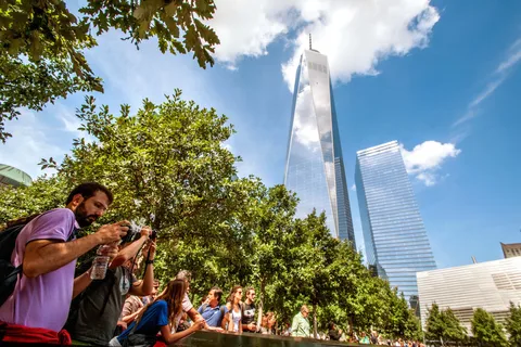 New York: Bustour vanuit Manhattan