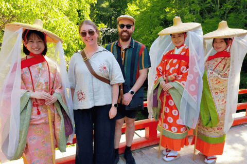 هيروشيما: جولة استكشاف الجزيرة والرحلة الروحية