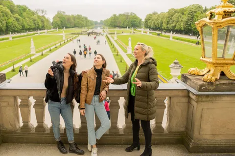 Private Personalized Walking Tour with a Local Host
