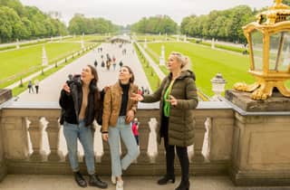 Picture: Munich Private Tour with a Local – Highlights & Hidden Gems
