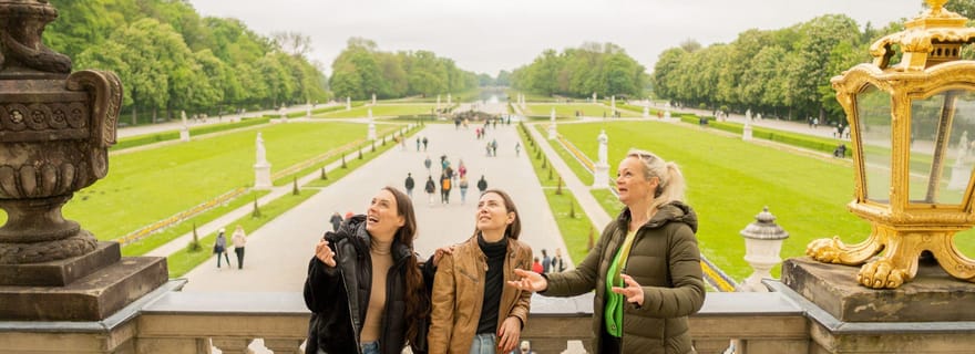 Munich : visite privative avec un habitant – temps forts et joyaux cachés