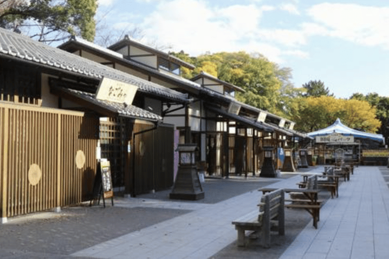 Nagoya Private Custom Tour mit ortskundigem Guide