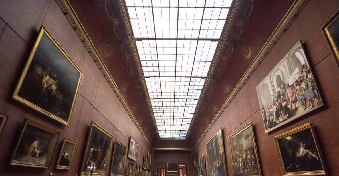 Paris Museum Pass: 2, 4, or 6 Days
