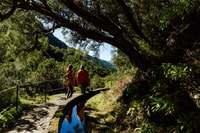 Rabaçal PR6, 25 Fontes, Risco Transfer for self-guided hikes - Housity
