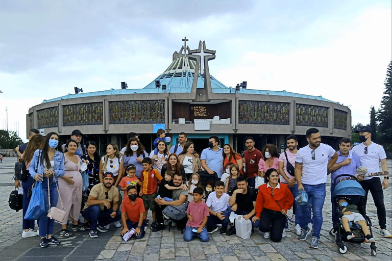 Hidden Teotihuacan: Walk among the Gods with a Local Expert Hidden Teotihuacán with lunch included (without drinks)