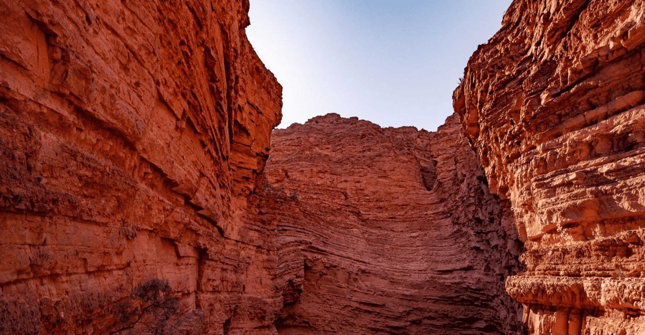 Da Salta, tour di Cafayate e Salinas Grandes - Hizvo