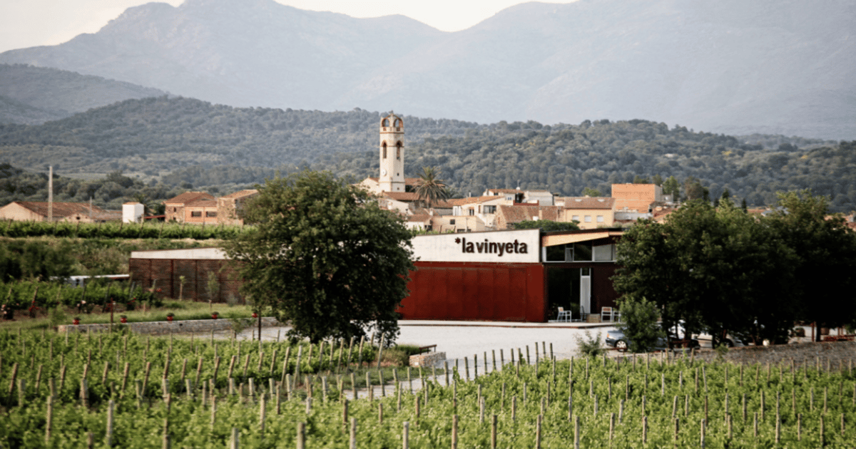 Empord Visit Celler La Vinyeta With Wine Tasting GetYourGuide empord-visit-celler-la-vinyeta-with-wine-tasting-getyourguide