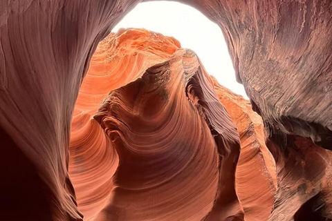 Page: (VIP) Hogan Upper Antelope Canyon Tour Tickets (PRIVATE VIP) Hogan Upper Antelope Canyon Tour Entry Ticket