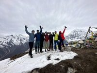 Langtang Kyangine Gompatrek - Housity