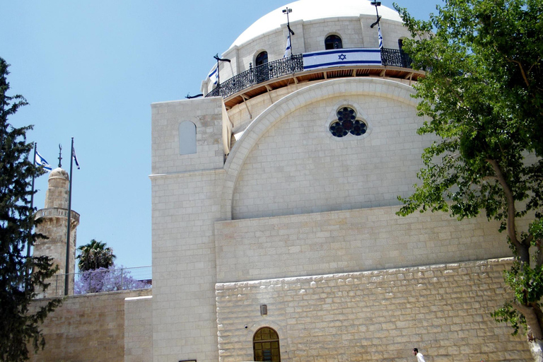 Punta del Este: Privétour te voet door de Joodse geschiedenis van de oude stadPunta del Este: Privétour te voet door de oude Joodse wijk