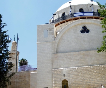 Punta del Este: tour privato a piedi alla scoperta della storia ebraica della città vecchia