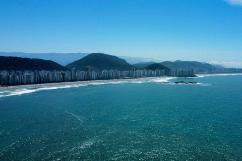 São Paulo: Discover the beaches of São Paulo