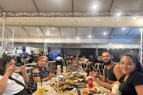 ⭐ Filipino Street Food Tour in Manila ⭐Filipino Street Food Tour in Manila