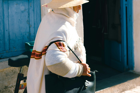 Full-Day Guided Djerba Island Tour & Crocodile Park + Lunch