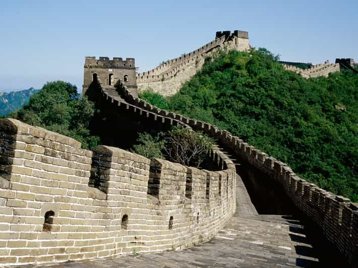 The BEST Great Wall of China Tours and Things to Do in 2023 - FREE  Cancellation