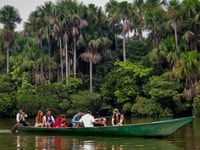 Excursion to Sandoval Lake 4D/3N + birdwatching - Housity