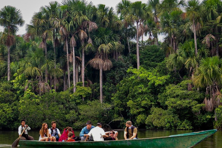 Excursion to Sandoval Lake 4D/3N + birdwatching
