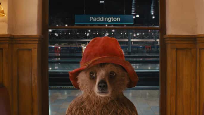 london 2.5hour paddington bear™ walking tour