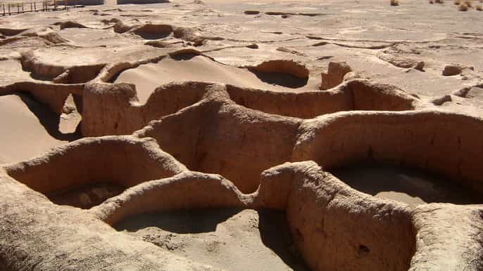 san pedro de atacama archaeological tour