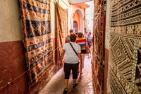 来自Costa del Sol，Tangier Full-Pay Tour by Ferry - Housity
