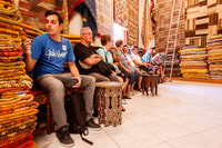来自Costa del Sol，Tangier Full-Pay Tour by Ferry - Housity