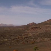 Lanzarote: 4-Hour Volcano Hike with Transfers