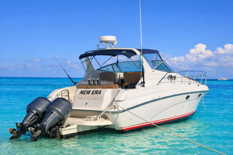 Romantic Flight – The Ultimate Punta Cana Love Experience