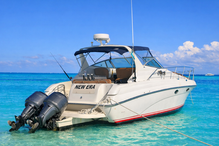 Romantic Flight – The Ultimate Punta Cana Love Experience