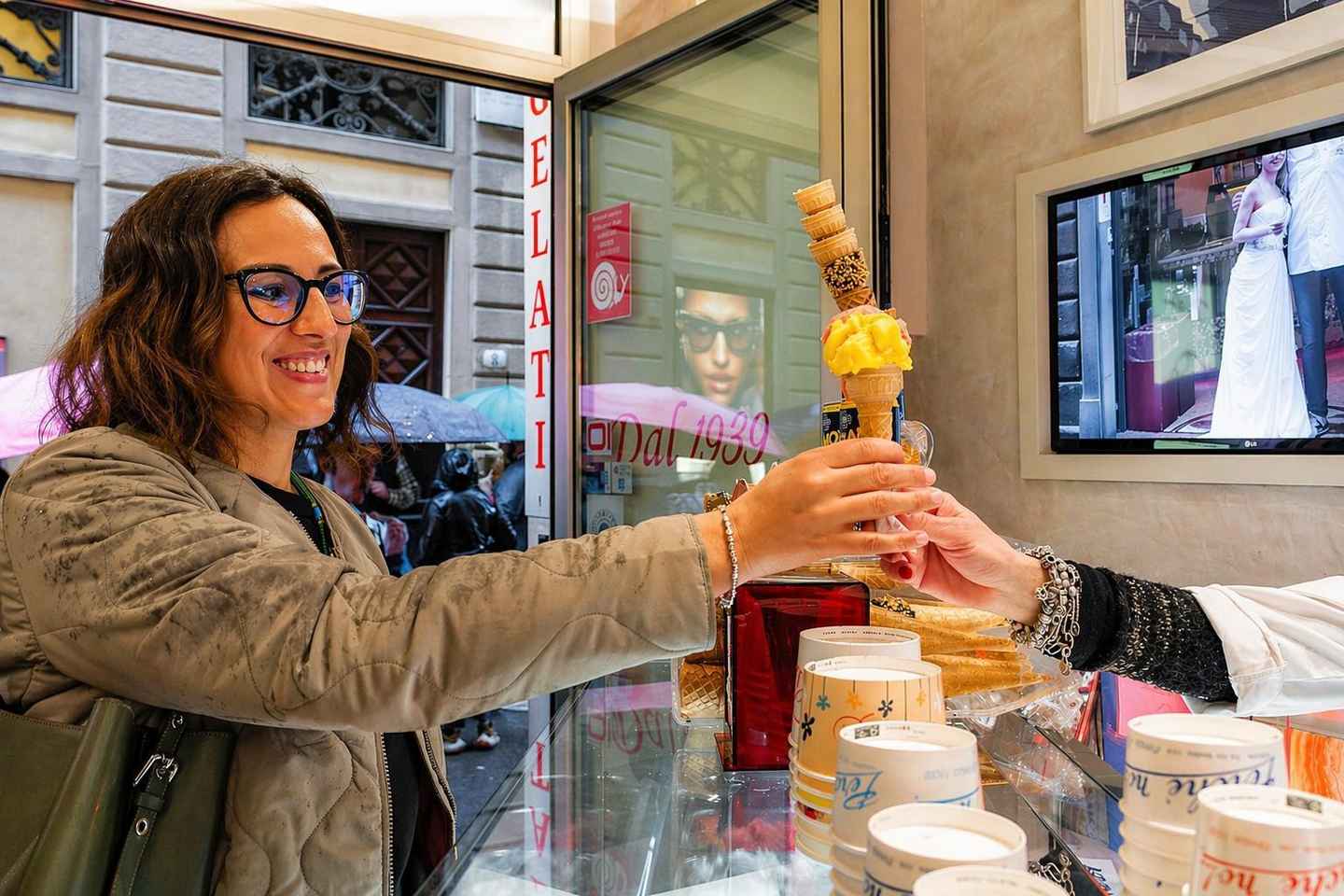 Rome: Eat Like a Local Street Food Tour - Historic Center - Rome: Campo de' Fiori Street Food Walking Tour