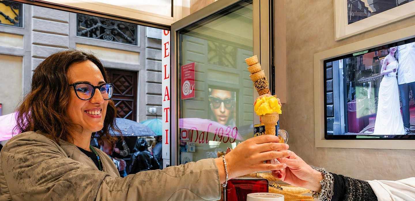 Rom: Essen wie ein Einheimischer – Streetfood-Tour – Historisches Zentrum Rom: Essen wie ein Einheimischer – Streetfood-Tour – Historisches Zentrum