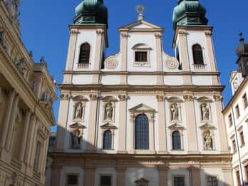 Wien stellt sich vor II: Hinterhöfe & Mysteriöse Orte Wien stellt sich vor II: Hinterhöfe & Mysteriöse Orte