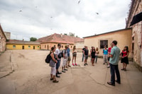 Terezin Concentration Camp Tour from Prague - Housity