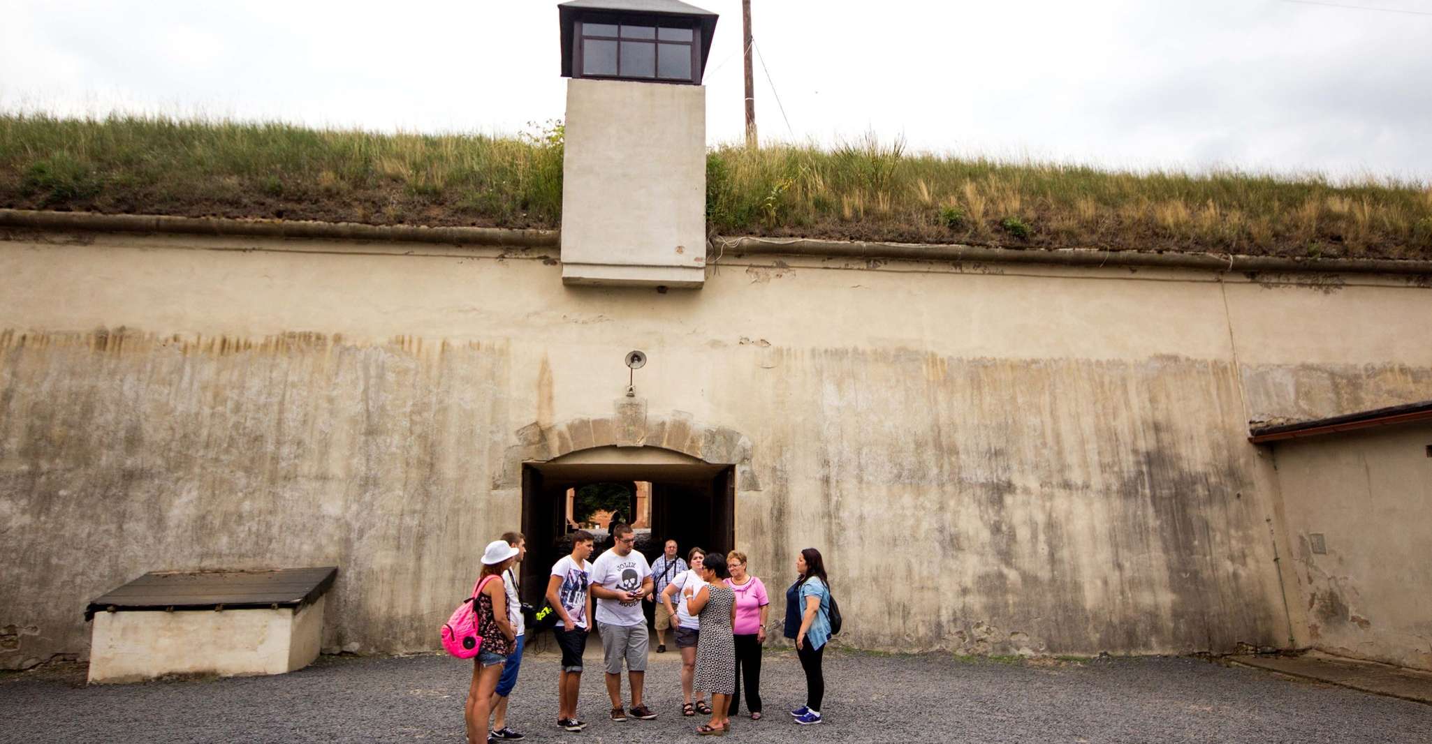 Terezin Concentration Camp Tour from Prague - Housity